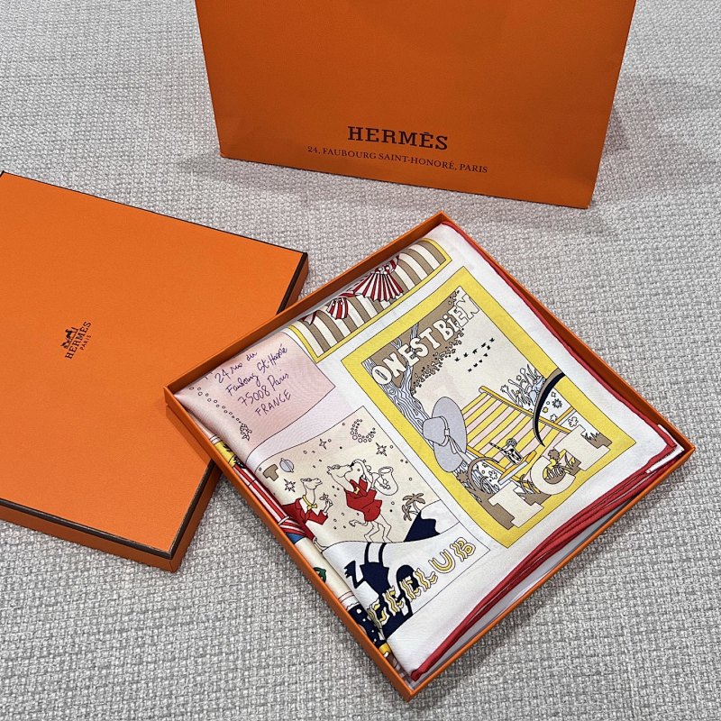 Hermès bag
