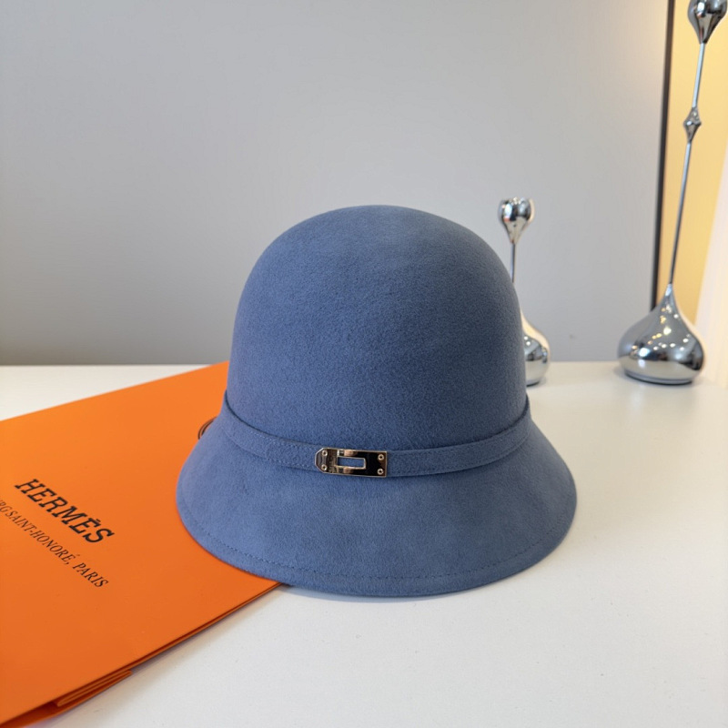 Hat from Scarlettluxury
