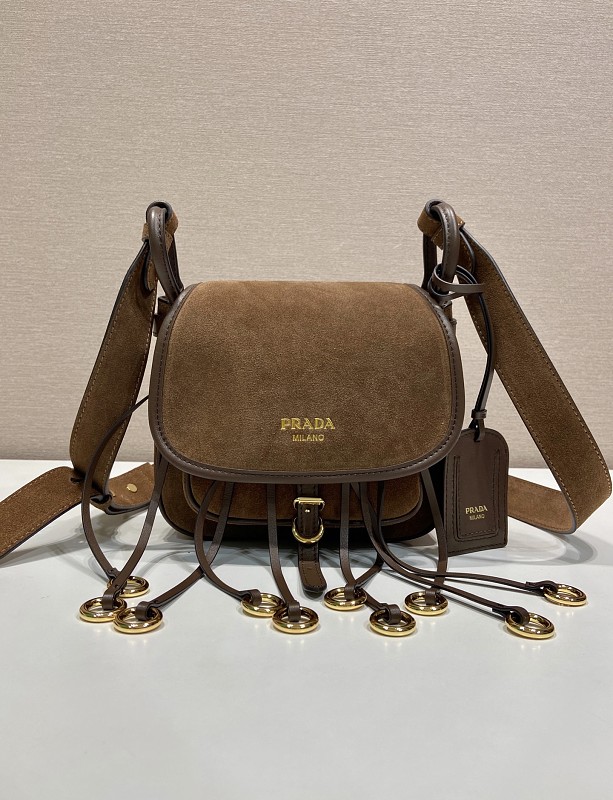 Saddle bag from Scarlettluxury