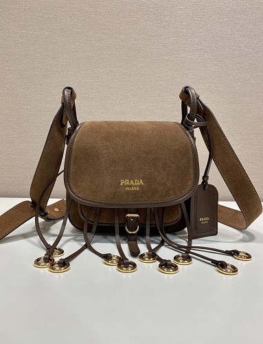 Saddle bag from Scarlettluxury