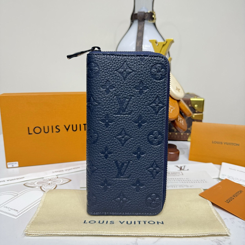 Louis Vuitton wallet