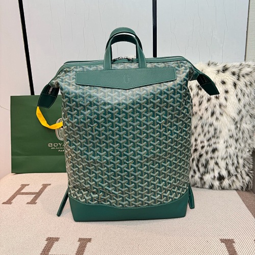 Goyard backpack