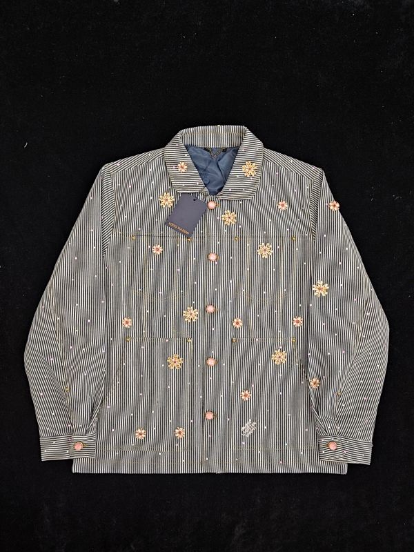 Louis Vuitton jacket