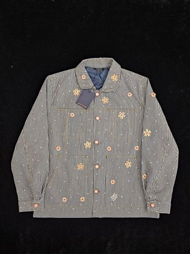 Louis Vuitton jacket