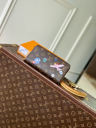 Louis Vuitton wallet