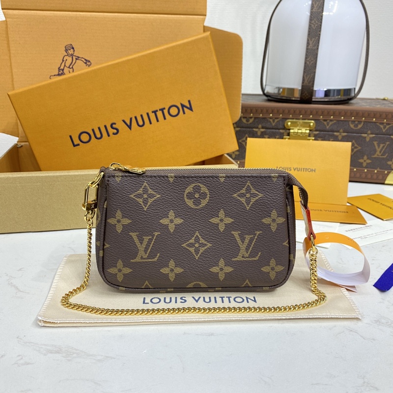 Louis Vuitton coin purse
