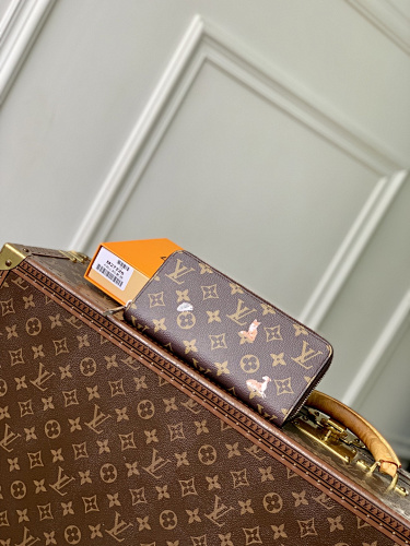 Louis Vuitton wallet