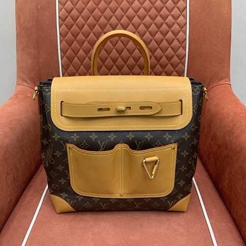 Louis Vuitton crossbody bag