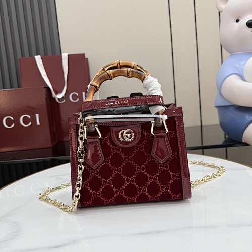 Gucci tote bag