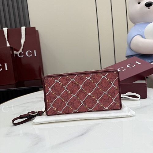 Wallet from Scarlettluxury
