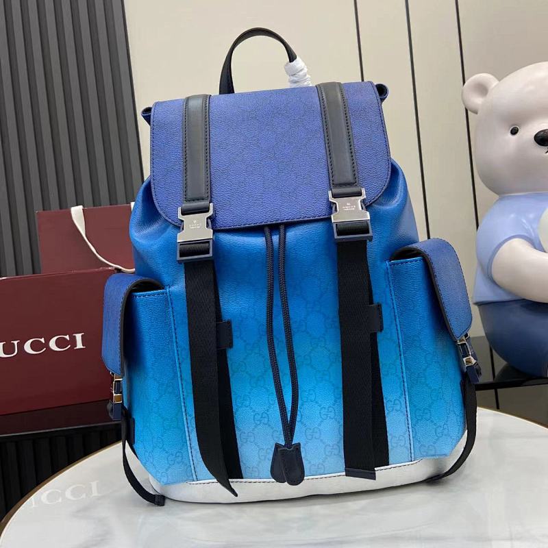 Backpack from Scarlettluxury