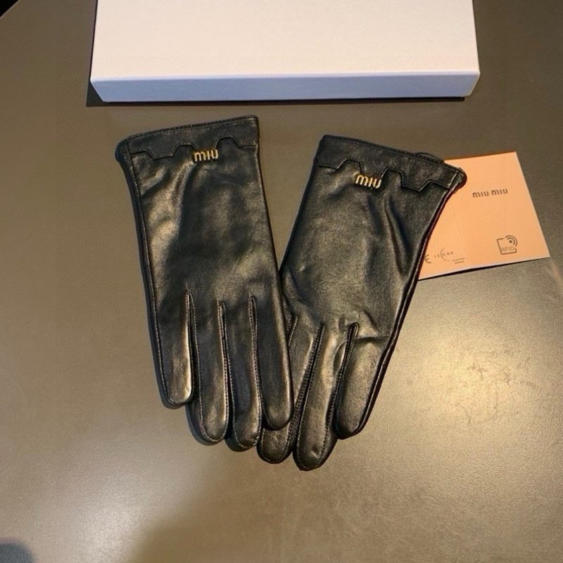 Gloves from Scarlettluxury
