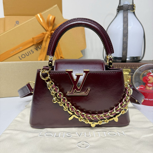 Louis Vuitton bag