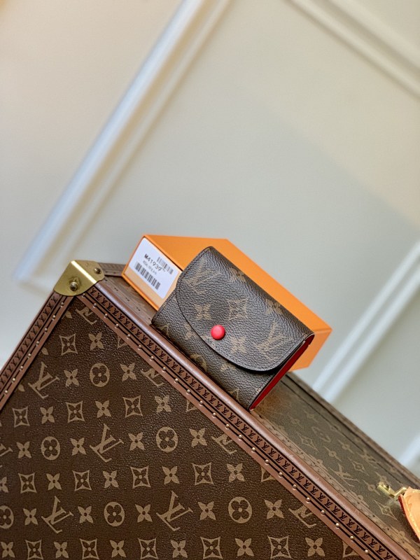 Louis Vuitton coin purse