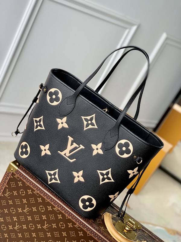 Louis Vuitton tote bag