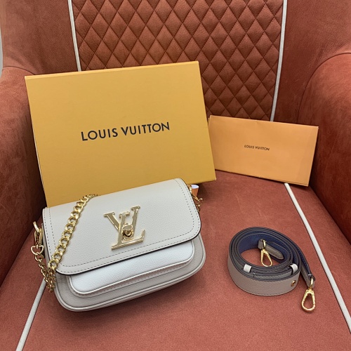 Louis Vuitton backpack
