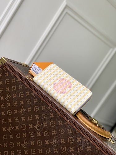Louis Vuitton wallet