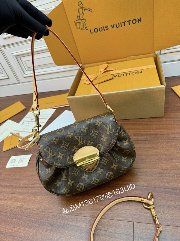 Louis Vuitton bag