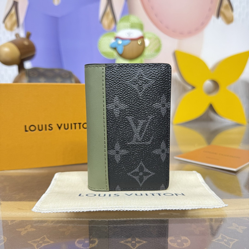 Louis Vuitton wallet