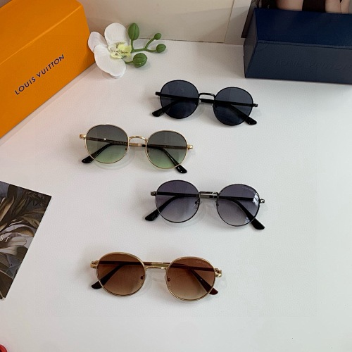 Glasses from Scarlettluxury