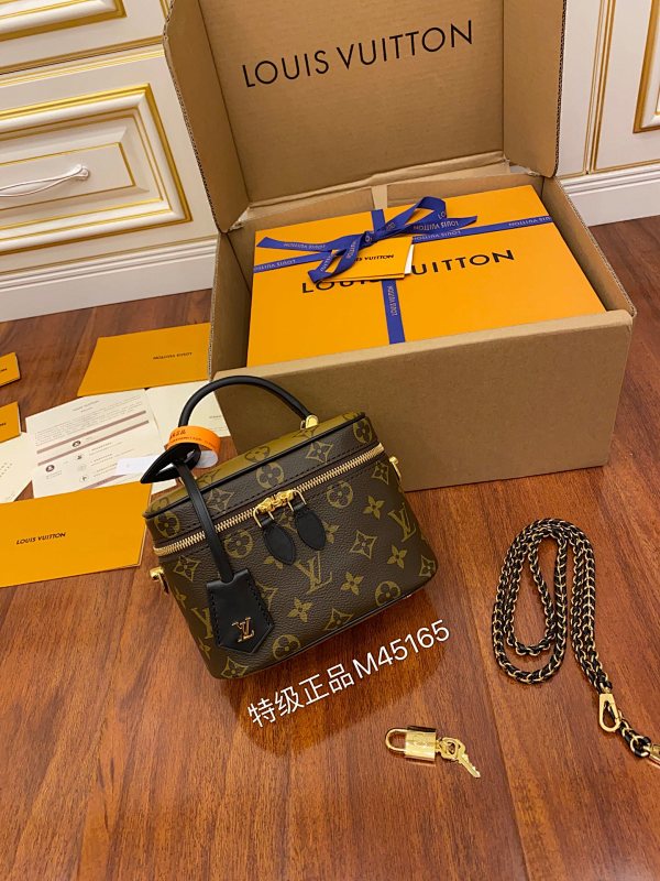 Louis Vuitton bag