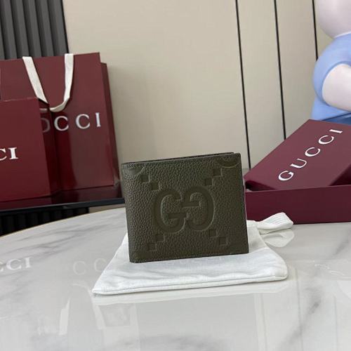 Wallet from Scarlettluxury