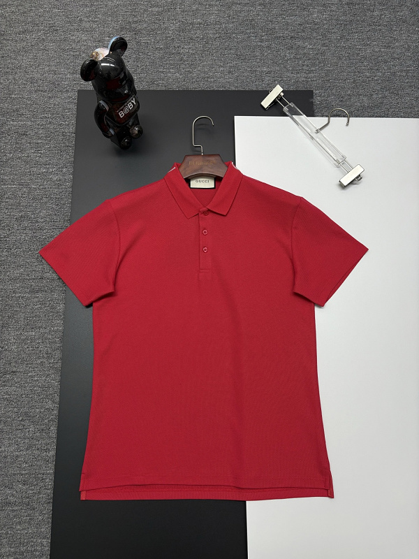 Polo from Scarlettluxury