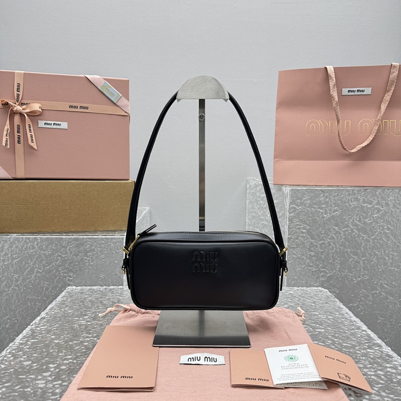 Miu Miu camera bag