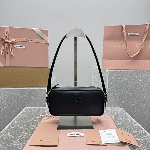 Miu Miu camera bag