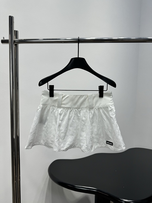 Skirt from Scarlettluxury