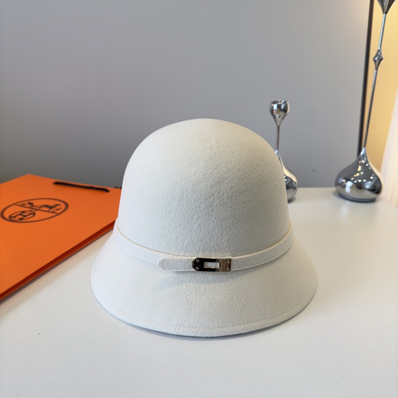 Hat from Scarlettluxury