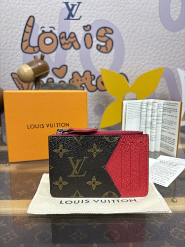 Louis Vuitton card holder
