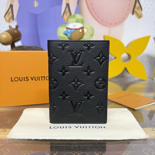 Wallet from Scarlettluxury