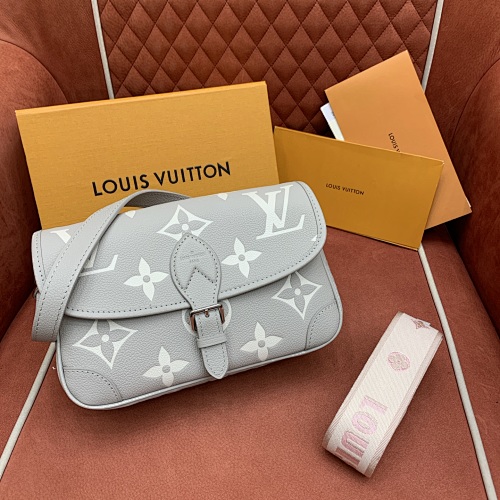 Louis Vuitton shoulder bag