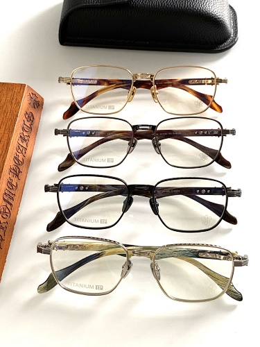 Glasses from Scarlettluxury
