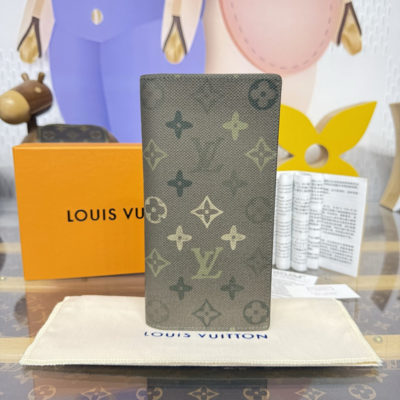 Louis Vuitton wallet