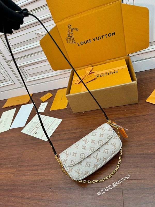 Louis Vuitton bag