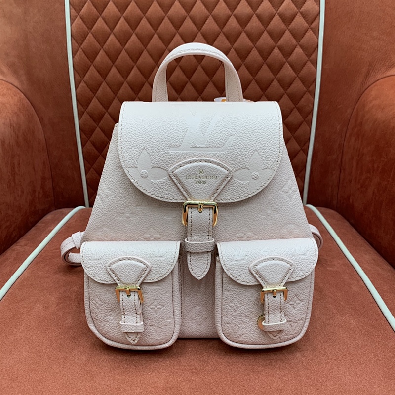 Louis Vuitton backpack
