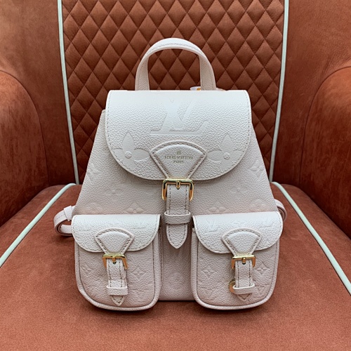 Louis Vuitton backpack