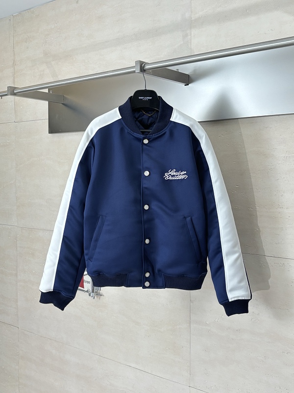 Jacket from Scarlettluxury