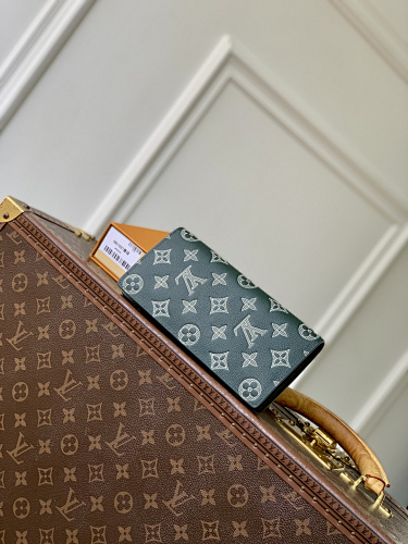 Wallet from Scarlettluxury
