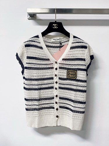 Vest from Scarlettluxury