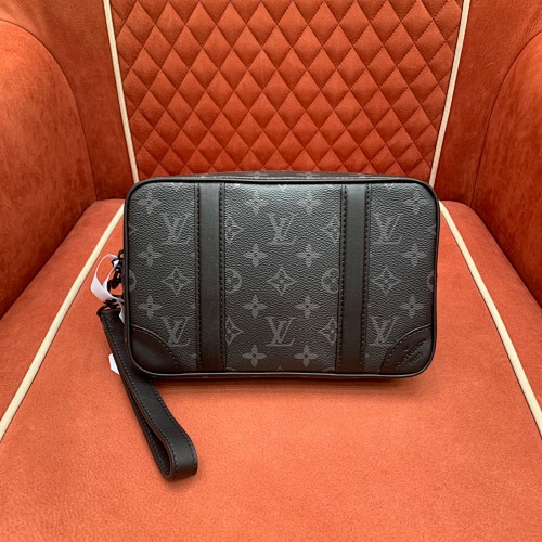 Louis Vuitton clutch