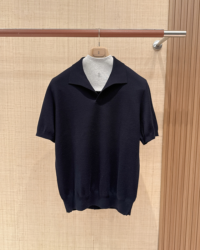 Polo from Scarlettluxury