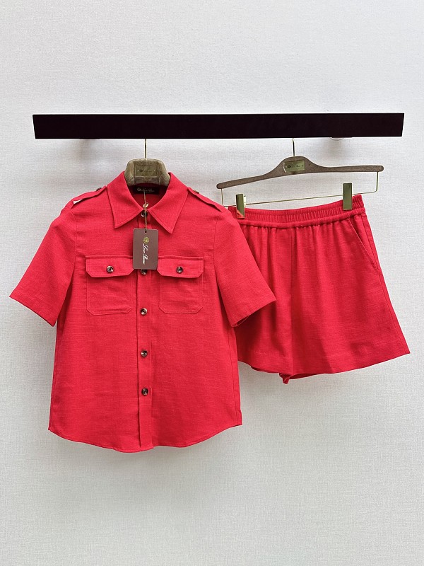 Shirt from Scarlettluxury