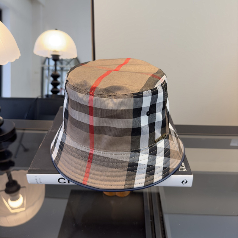 Hat from Scarlettluxury