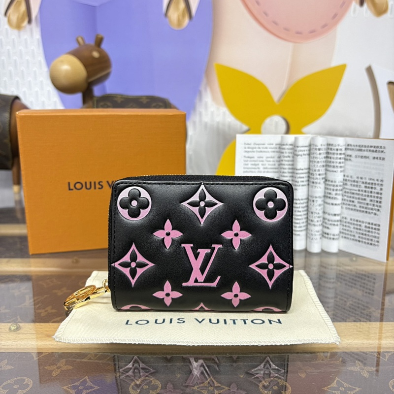 Wallet from Scarlettluxury
