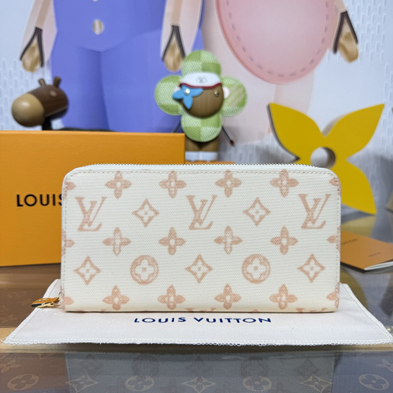 Louis Vuitton wallet