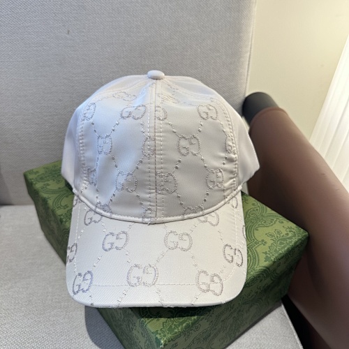 Hat from Scarlettluxury