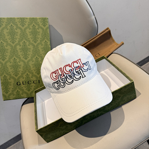 Hat from Scarlettluxury